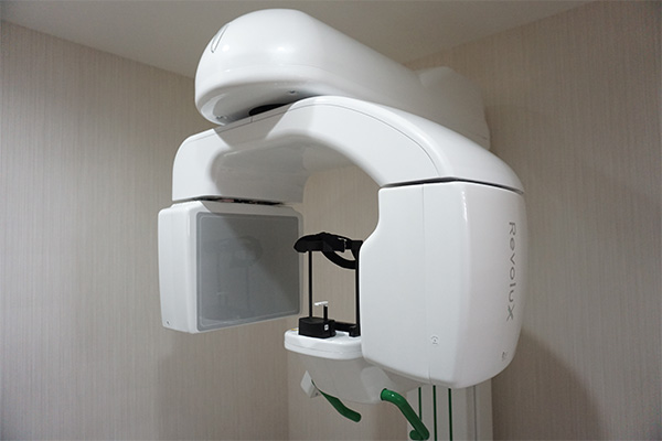 歯科用CT